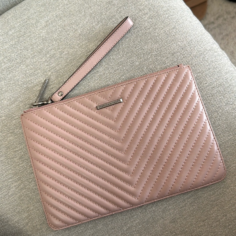 Rebecca Minkoff Clutch